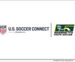 US Soccer Connect and Washington Youth Soccer
