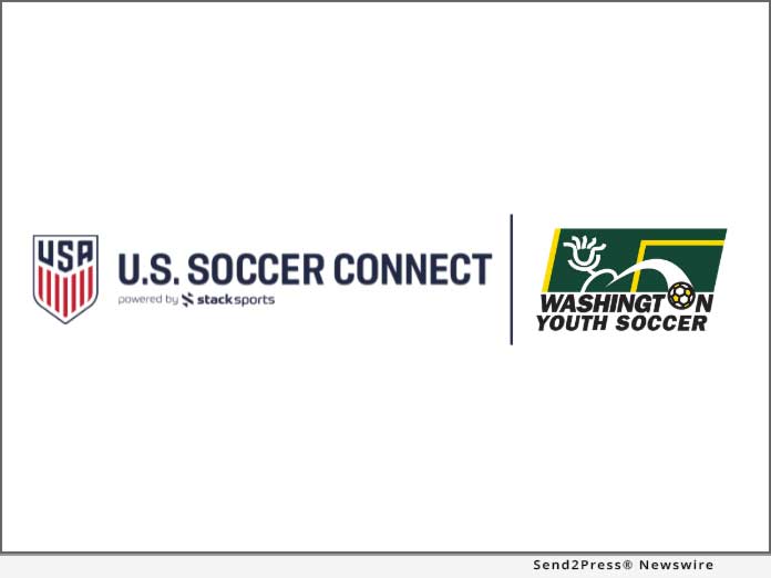 US Soccer Connect and Washington Youth Soccer