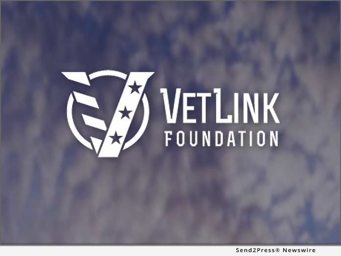 News from VetLink Foundation