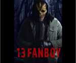 13 FANBOY movie poster