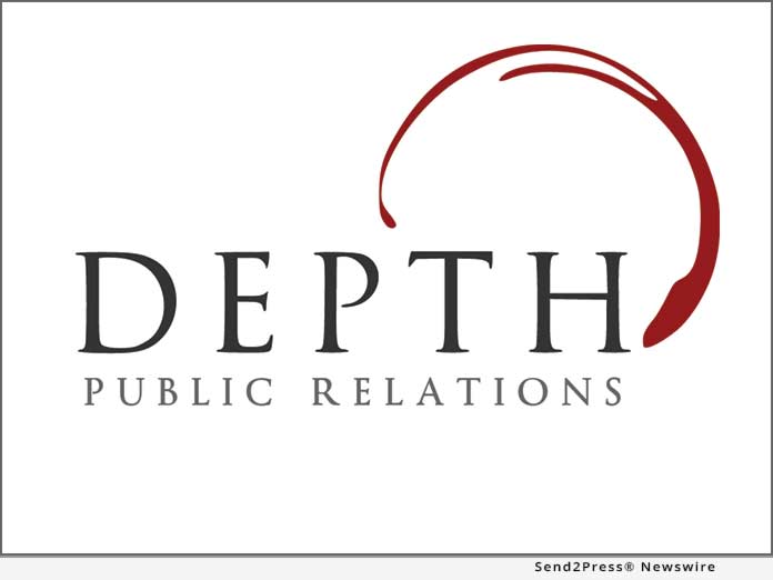 News from Depth Public Relations