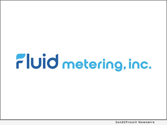 News from Fluid Metering Inc