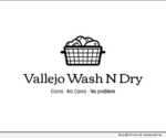 Vallejo Wash N Dry
