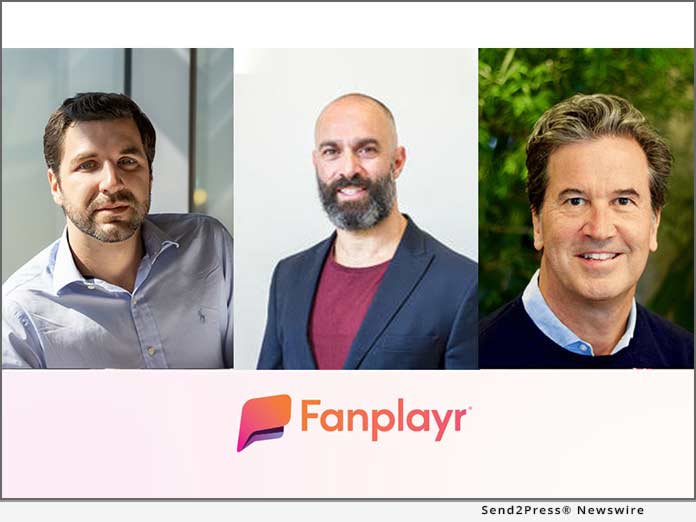 News from Fanplayr