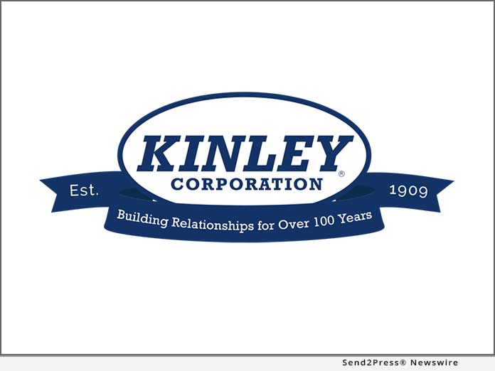 Kinley Corporation