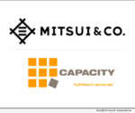 Mitsui and Co - and - Capacity LLC