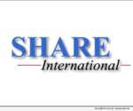 SHARE International