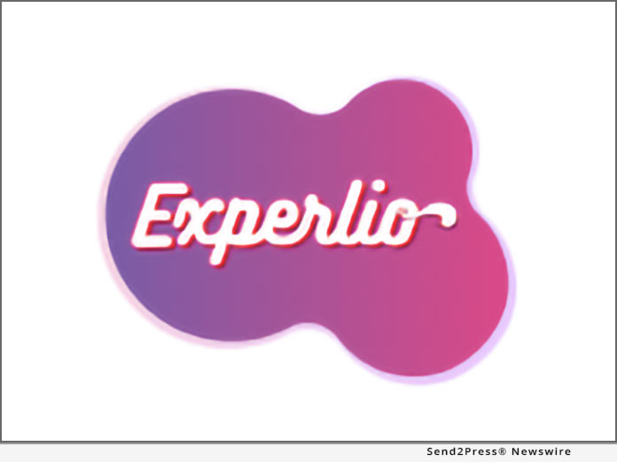 News from Experlio