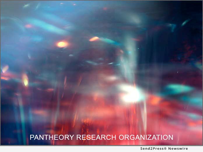 News from Pantheory Research Organization