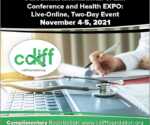C Diff Conference 2021