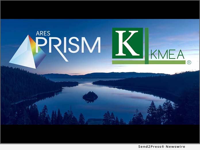 Ares Prism - KMEA