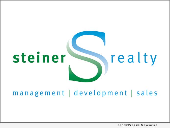 News from Steiner Realty Inc.