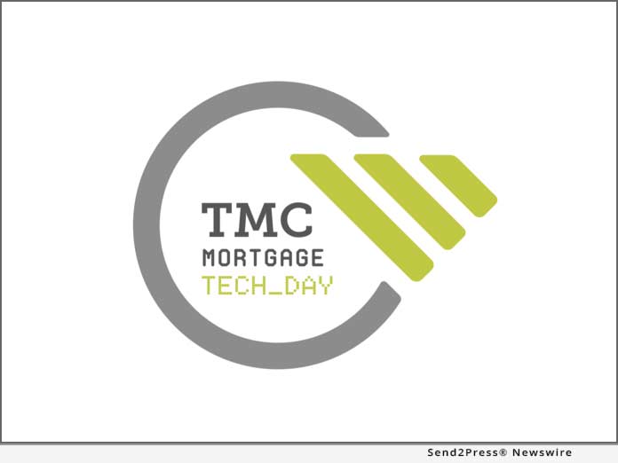 TMC Mortgage TECH DAY