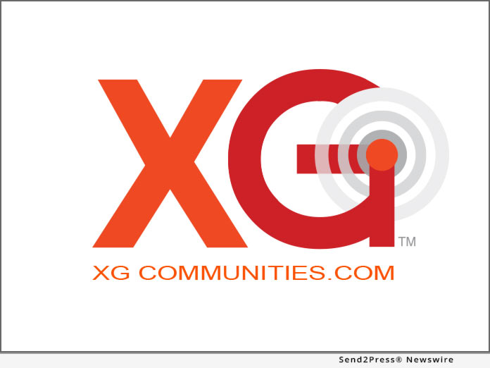 News from XG Communities LLC