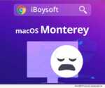 iBoysoft - macOS Monterey