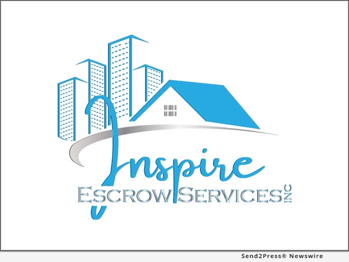 News from Inspire Escrow Services