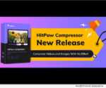 HitPaw Compressor - New Release