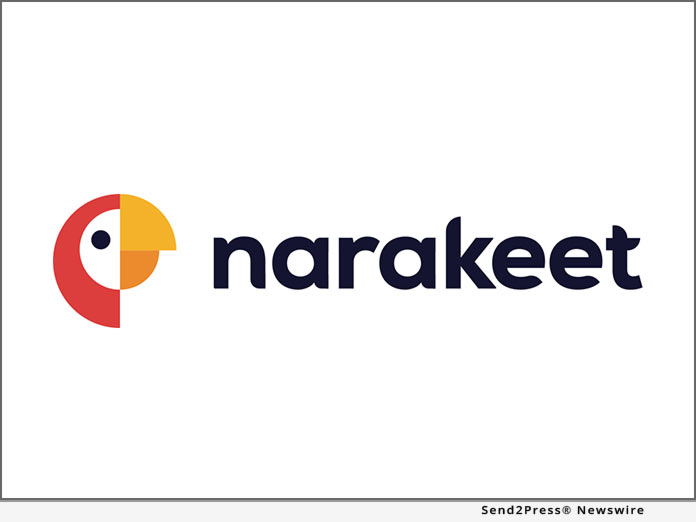 narakeet