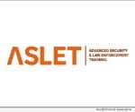 ASLET - Advanced Security and Law Enforcement Training
