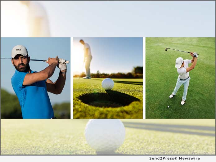 AVIV Launches Immersive, Personalized Golf Program