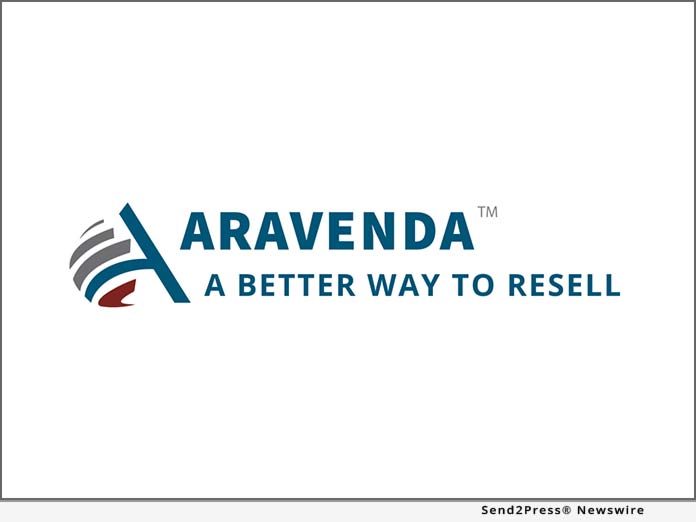 Aravenda - A better way to sell