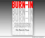 BOOK: Burn-In by Dr. Patrick Tran