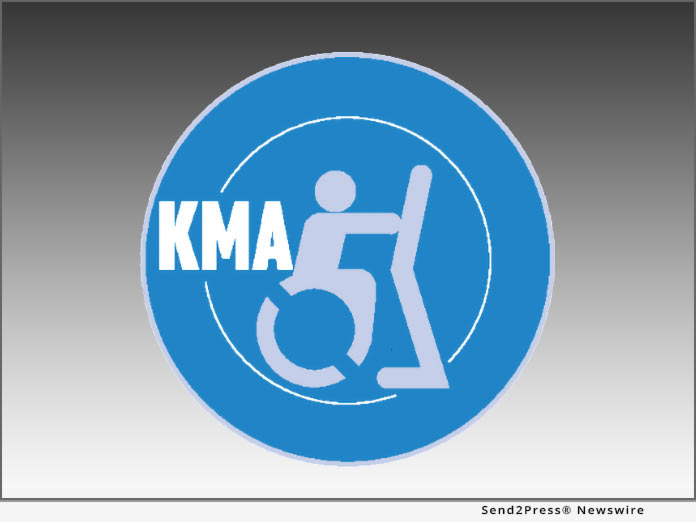 KMA logo