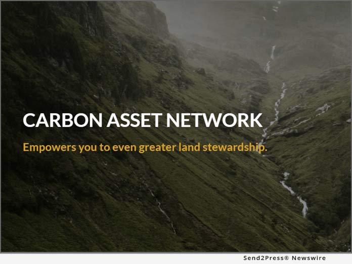 Carbon Asset Network