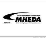MHEDA Logo - The Slate River Systems Inc