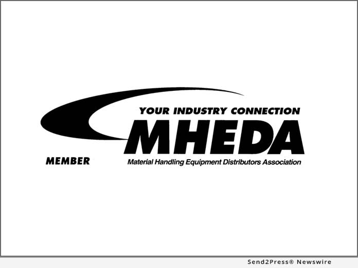 MHEDA Logo - The Slate River Systems Inc