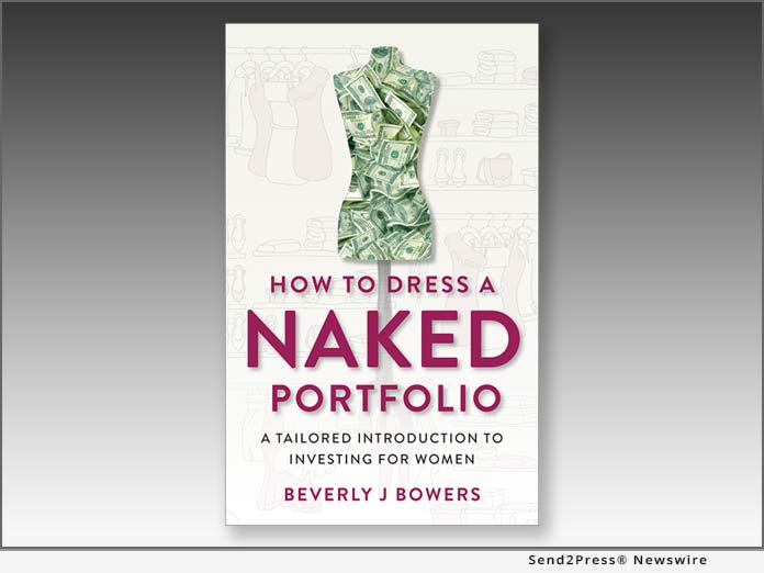 How to Dress a Naked Portfolio