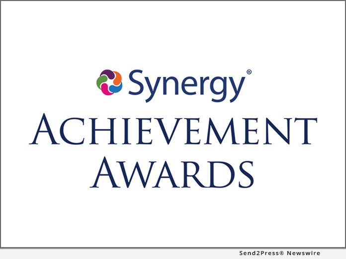 Synergy Achievement Awards