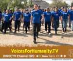 Voices for Humanity on DirecTV