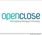 OpenClose - mortgage technology
