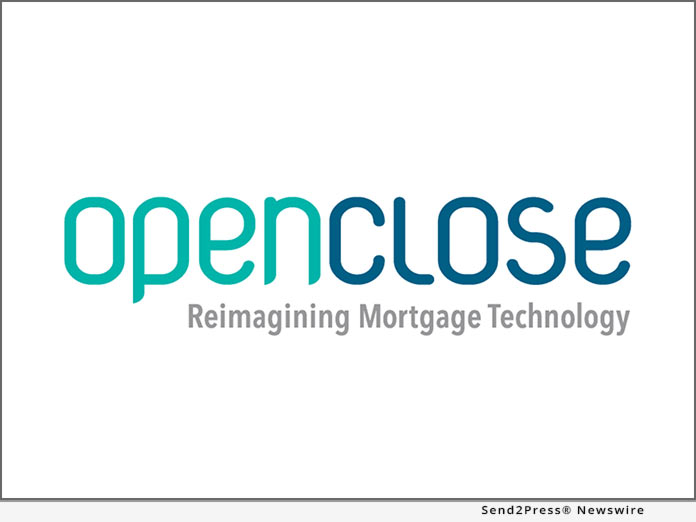 OpenClose - mortgage technology