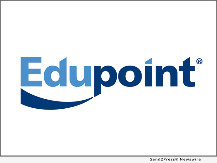 News from Edupoint Educational Systems