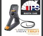 ViewTech Borescopes at 2021 Turbomachinery and Pump Symposia