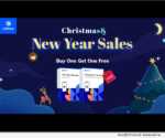UltFone Christmas and New Year Sales