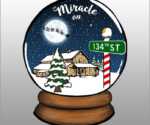 Miracle on 134th Street