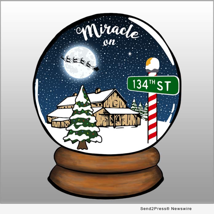 News from Miracle On 134th Street