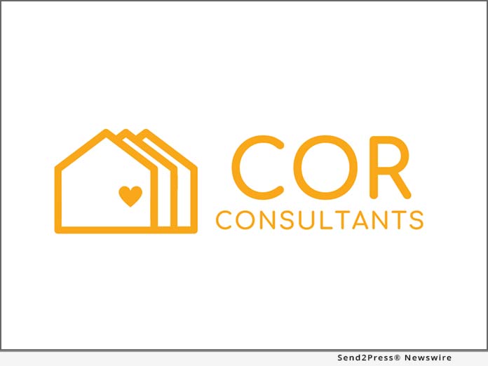 News from COR Consultants