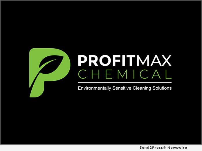 News from ProfitMax Chemical