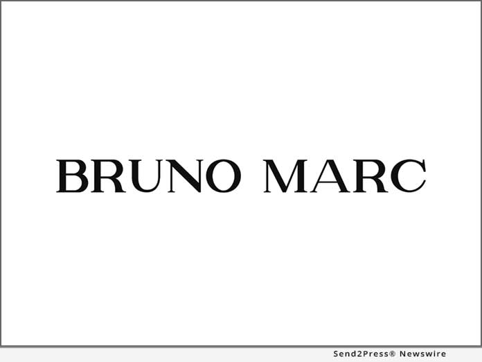 News from Bruno Marc