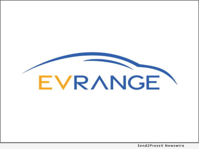 EV Range Inc