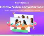 HitPaw Video Converter v2.0