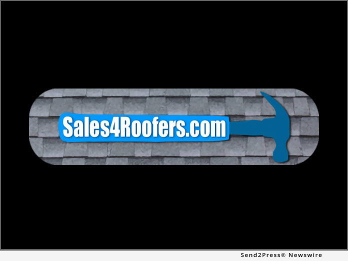 Sales4Roofers