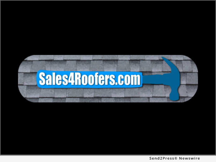 News from Sales4Roofers