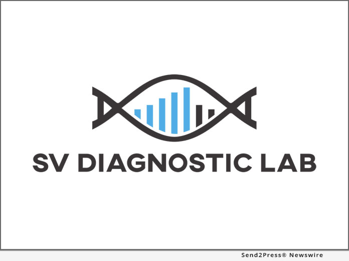 News from SV Diagnostic Lab