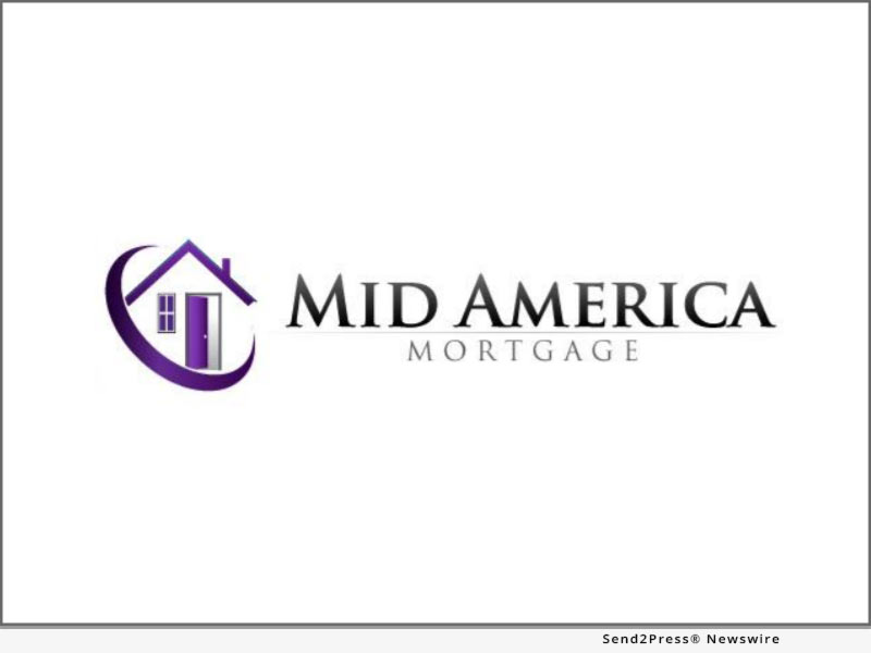 News from Mid America Mortgage, Inc.