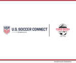 U.S. Soccer Connect and Oregon Youth Soccer